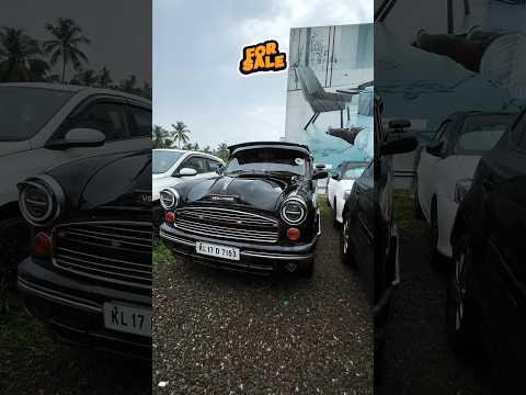 Ambassador For sale | Usedcars | Kerala | Malayalam