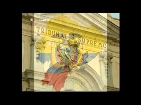 Jose Daniel El Tribunal (Rockolera Milagro Ecuador)