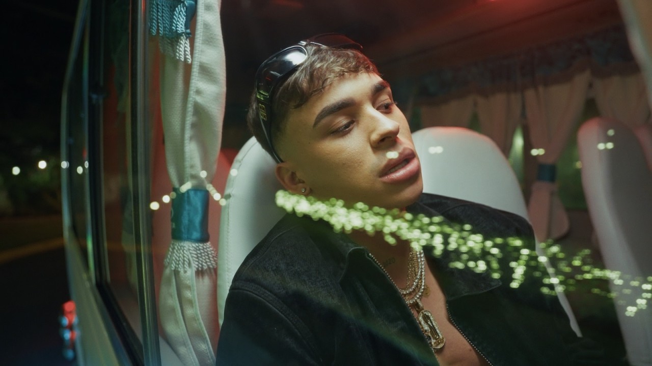 Jlexis & Artists Drop 'Me Toco Verte Brillar' ✨