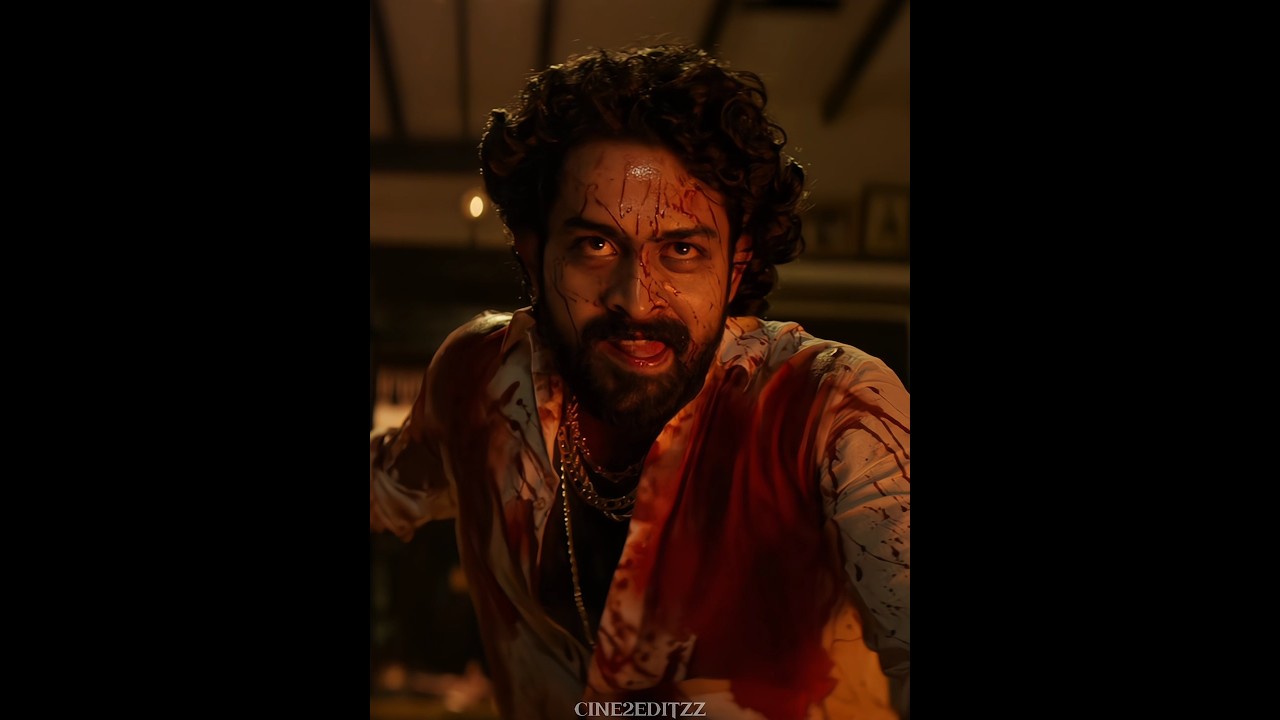 Venki | Telugu Movie Edit with Vijay Devarakonda 🎬