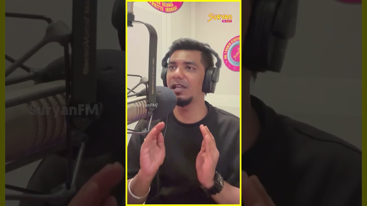 RJ Deepak Prank Call 😂😂😂