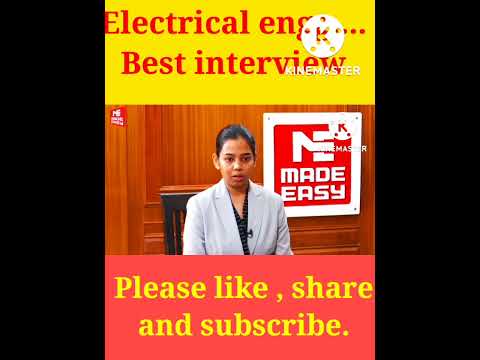 electrical engg best interview #PART-2#👌