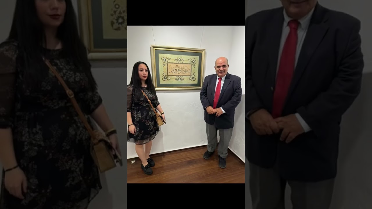 Discover the Exciting Art Exhibit in Mykonos Featuring International Artists 🎨