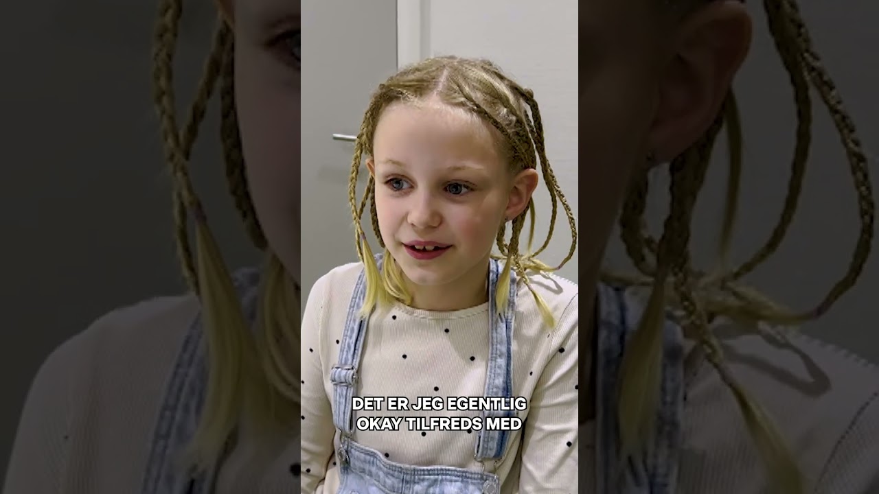 Danmarks Yngste Bankansat! 👶 #ultranyt