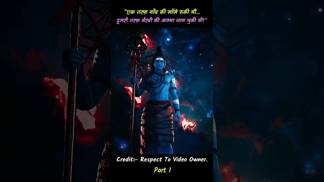 Odela 2 Hindi Dubbed Full Movie 🎬