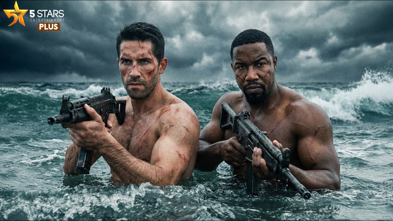 DEATH ORDER (2026) | Scott Adkins × Michael Jai White | Full Action Movie