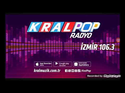 Kral Pop Radyo Jingle 3 🎶