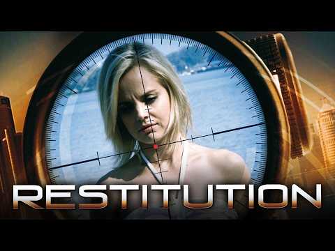Restitution Full Movie | Thriller Featuring Tom Arnold | The Midnight Screening