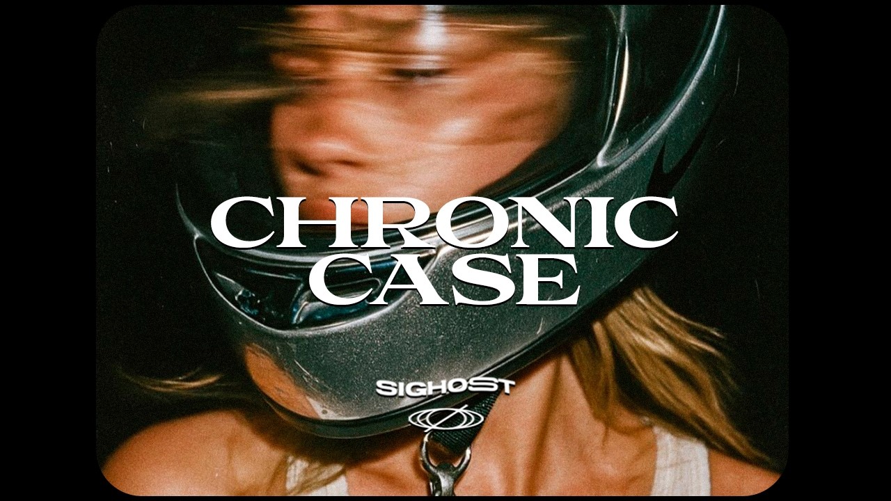 Don Toliver x Sosocamo Type Beat 2025 - Chronic Case