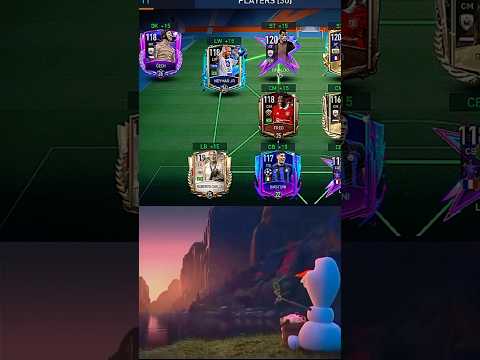 Haya Hayya FIFA Mobile 23: A Blast from the Past #fcmobile