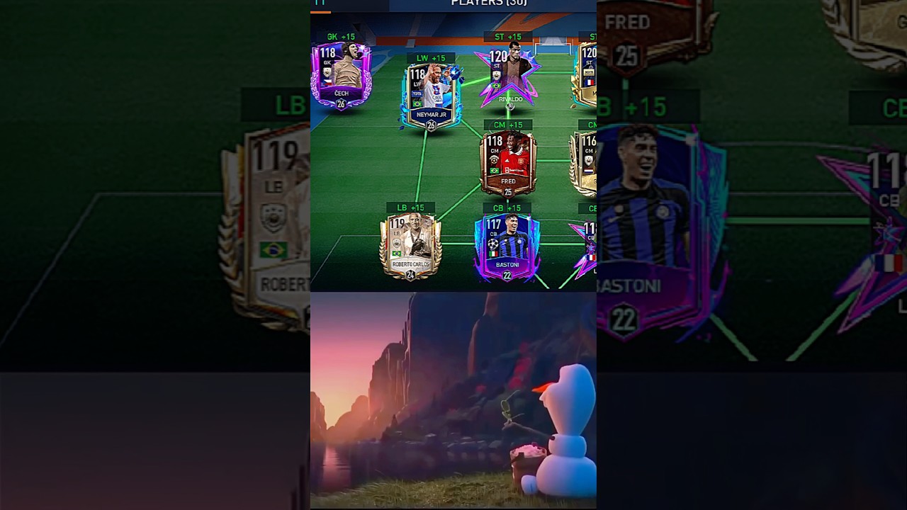 Haya Hayya FIFA Mobile 23: Nostalgic Throwback to the Glory Days ⚽