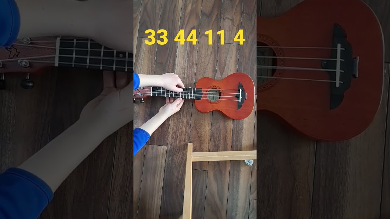 How to Play 'Twinkle Twinkle Little Star' 🎶