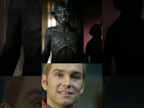 Ranking All The Conjuring Movies And Characters#shorts #conjuring #valak #demon