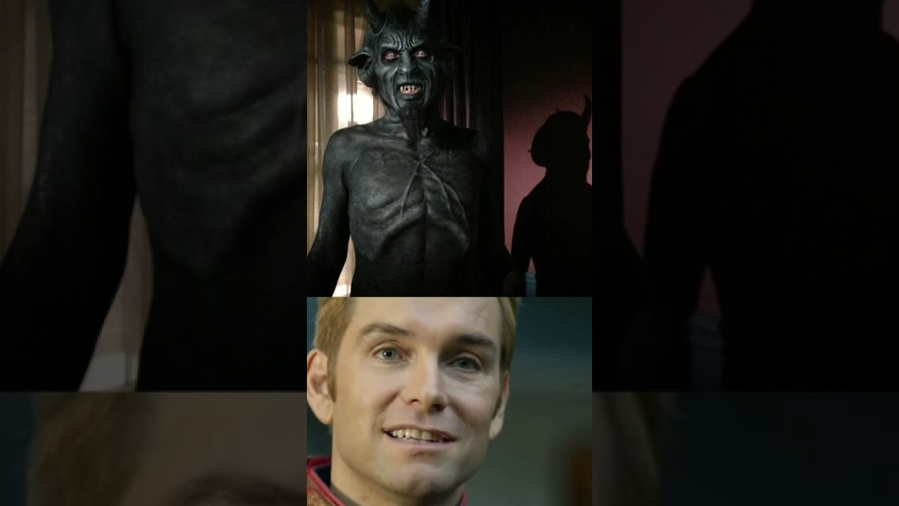 Conjuring Movies & Characters Ranked 🎬