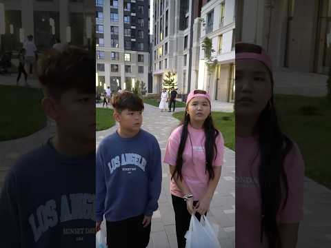 SHAPALAQ 7 серия / 1 часть #aminkavitaminka #aminak #aminokka #расулшоу