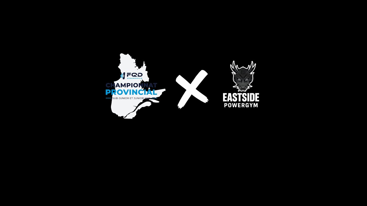 Championnat Provincial Sub-Juniors & Juniors 2025 – Final Highlights this Sunday 🏆