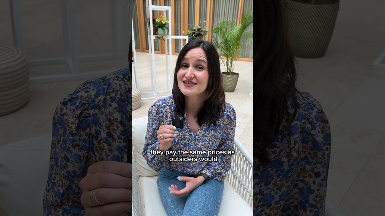 Transfer Pricing in a nutshell #transferpricing #pwcluxembourg