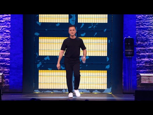 Die größte Lüge deiner Freundin | Özcan Cosar #shorts