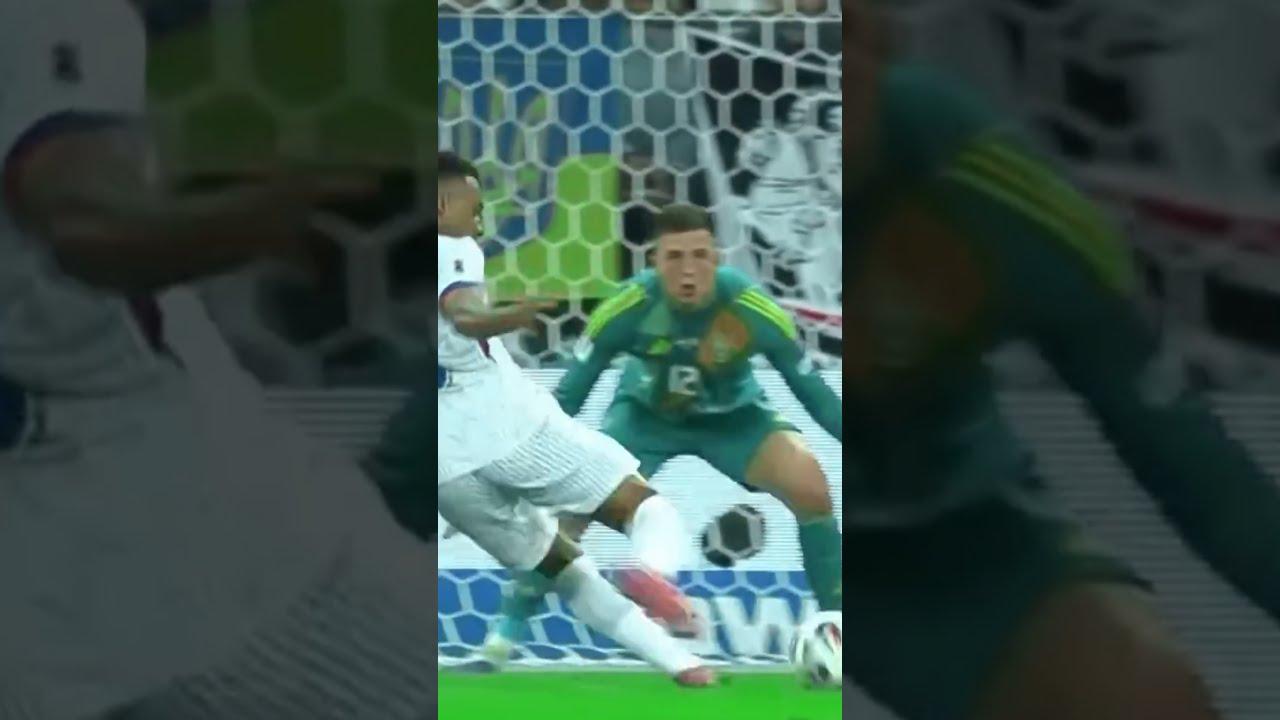 France Secures 2-0 Victory Over Ukraine in World Cup Qualifier