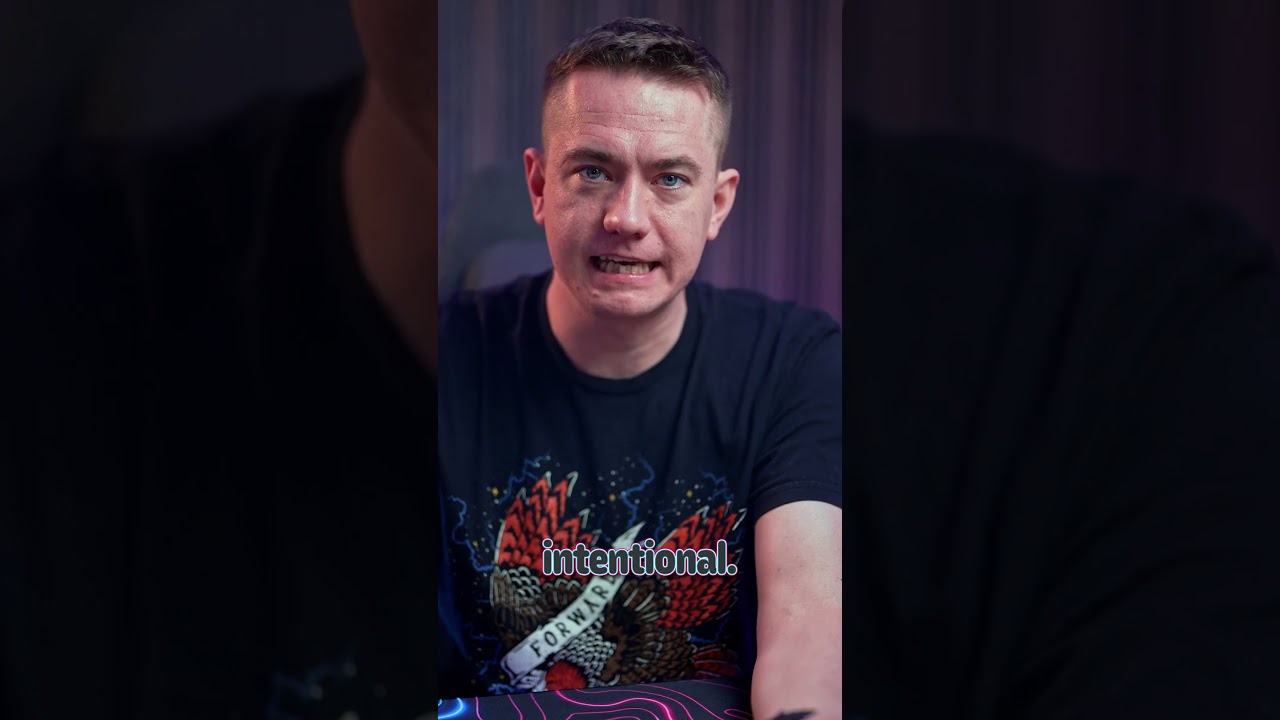 Why Use the C Drive?