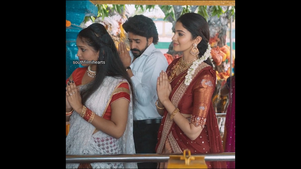 Love at First Sight β€οΈ #shorts