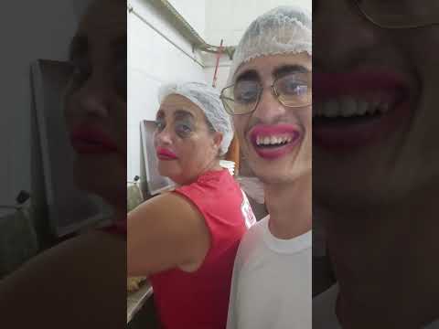 FILTER PRANK FOR BRASIL PARTE 02 #comedia #funny #filtro #filtros #comedy #pegadinha #maquiagem