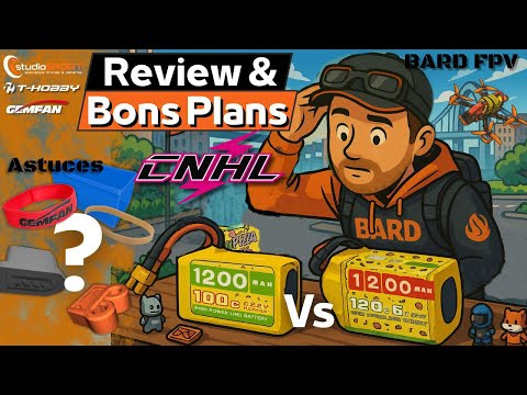 Lipos CNHL Comparatif + Astuces et bons plans