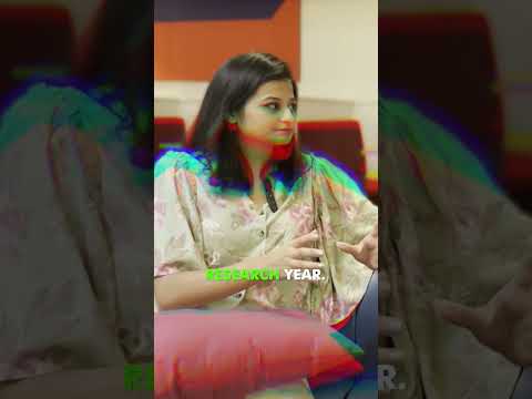 MTech Curriculum at IITs | ft. @mayuri.rajput