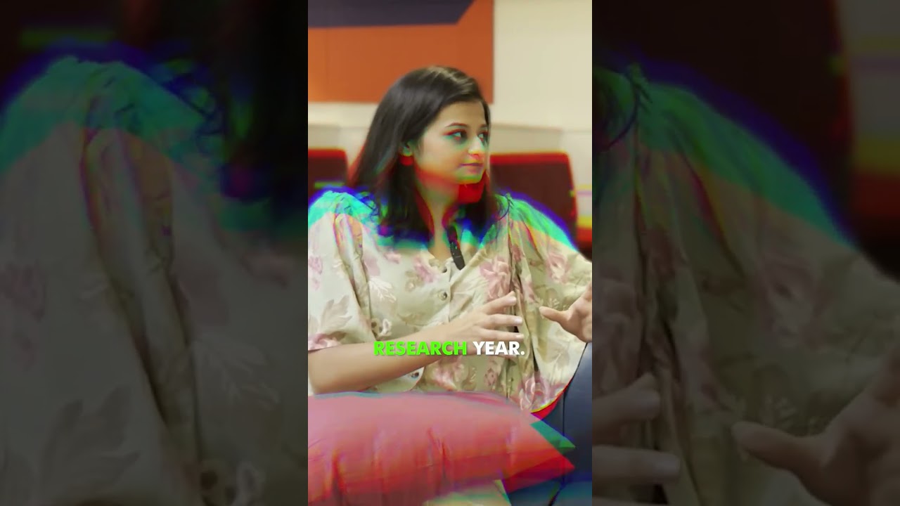 Ultimate Guide to MTech Curriculum at IITs with Expert Insights from @mayuri.rajput 🎓