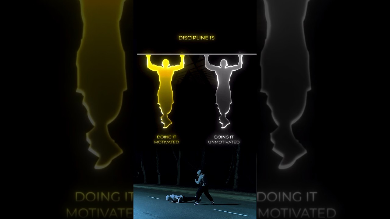 True Discipline for Growth 💪