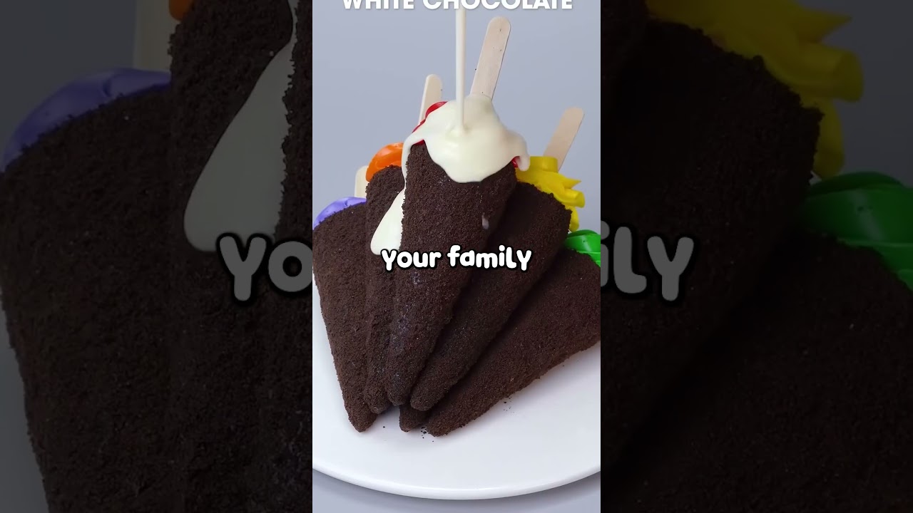 Unexpected Turn in the Story! #shorts