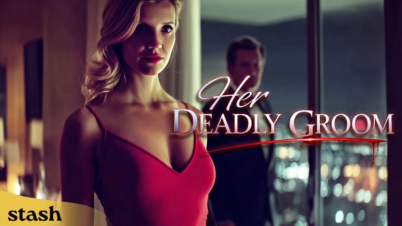 Her Deadly Groom | Lifetime Thriller 🎬