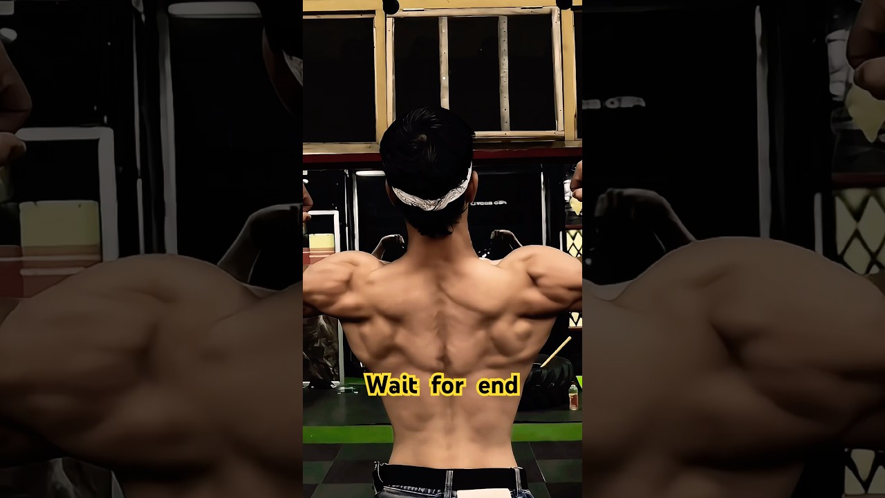 Player 456 Returns! Day 26 of My Winter Arc ❄️