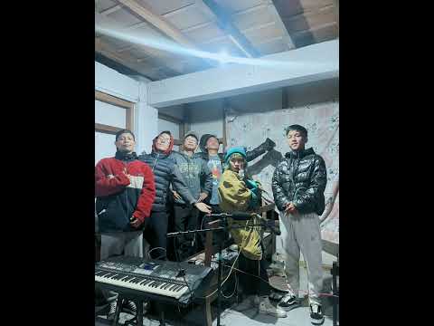 Cassettes feat Jt production- Run hmun len i rel ang aw(one take) cover