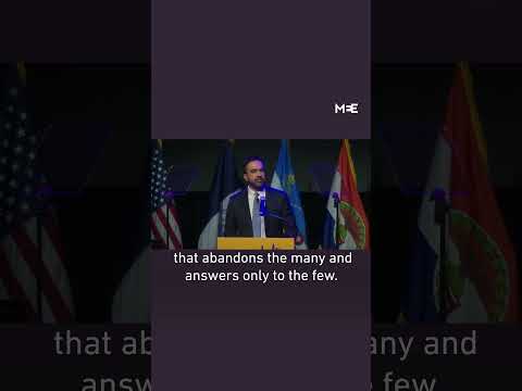 Zohran Mamdani Elected as New York City’s First Muslim Mayor