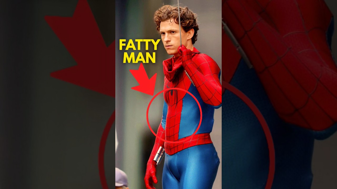 Tom Holland's New Look in Spider-Man: Brand New Day Sparks Fan Debate 🕷️