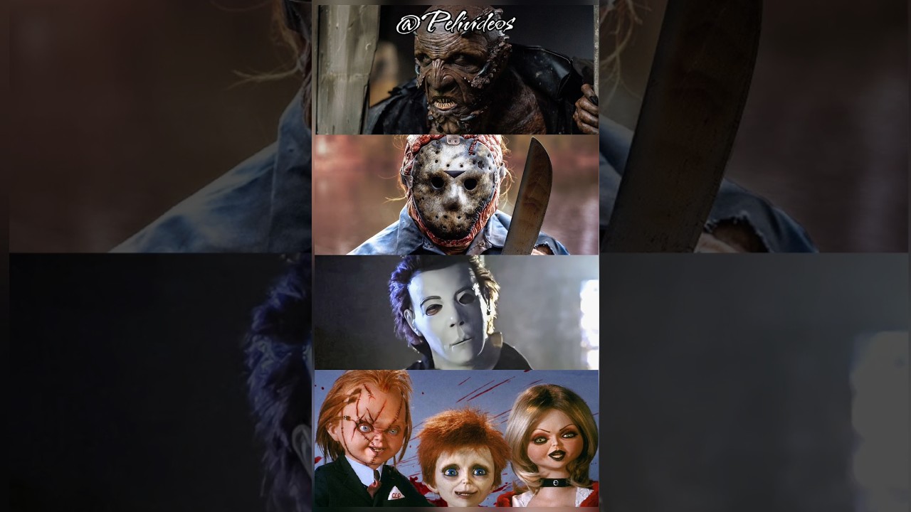 Las Peores Secuelas de Terror: Un Análisis de las Peores Continuaciones en el Género