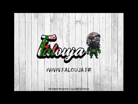 Falouja Vs Chamali Raciste فلوجة بهدل ودكدك الشمالي العنصري تريكت أصبر،لتيقول الناس الداخل عروبية😎