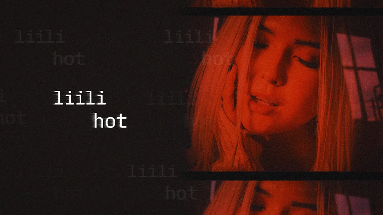 Liili - Hot 🎶 | Official Lyric Video & Listen Now