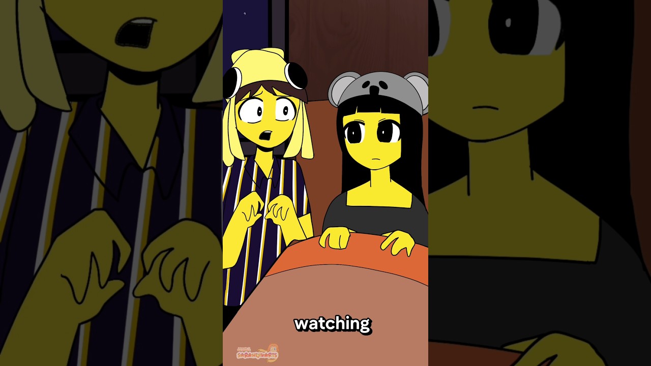 Epic 99 Nights in the Forest Animation 🌙🔥 | Stunning Visual Journey