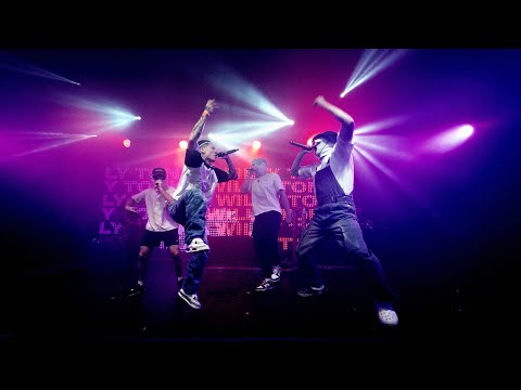 FALKE 912, TUSSIWARRIORS - JAMAICA 🇯🇲 (Video Oficial)