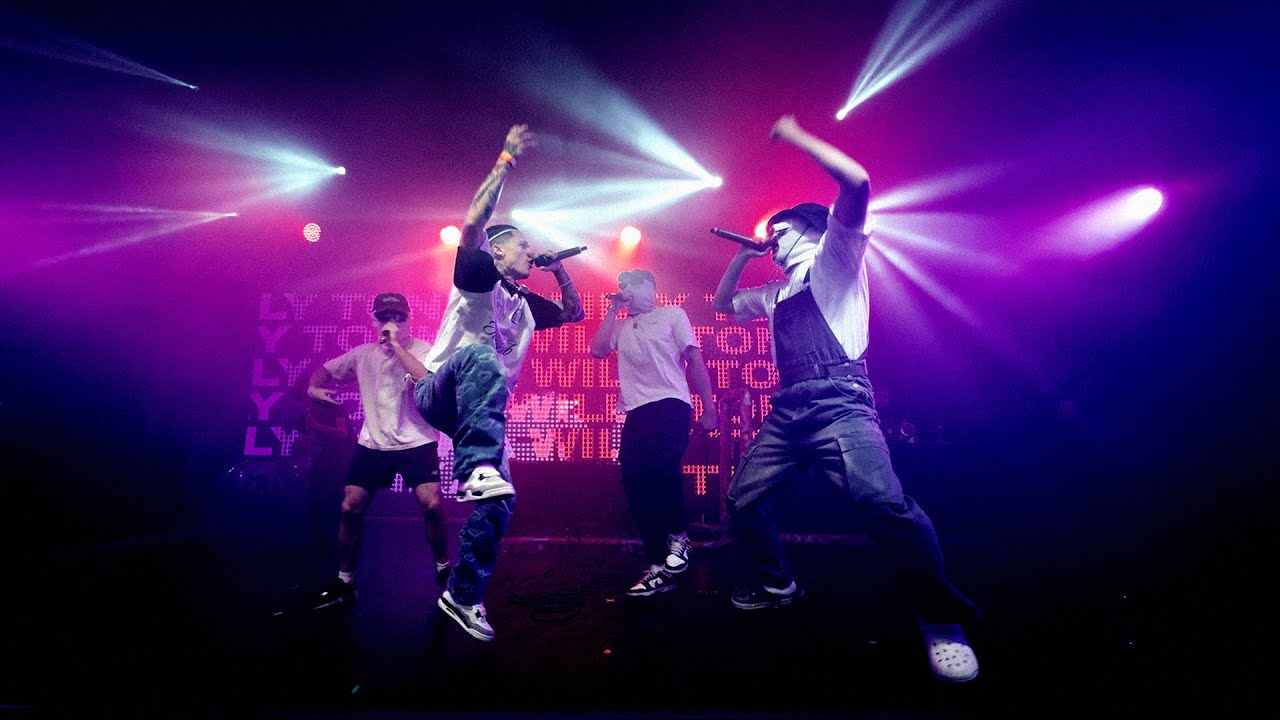 FALKE 912 & TUSSIWARRIORS Celebrate Jamaica 🇯🇲 | Official Music Video