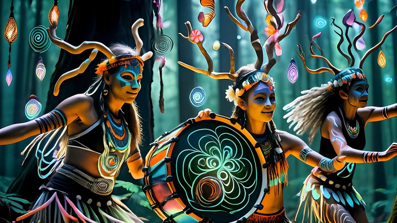 Progressive to Psytrance Mix (July 2025) πΆ