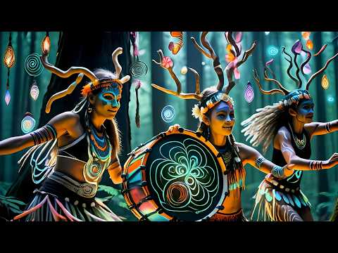 Progressive to Full-On Psytrance Mix (July 2025) - Eclipse Sound Syndicate!