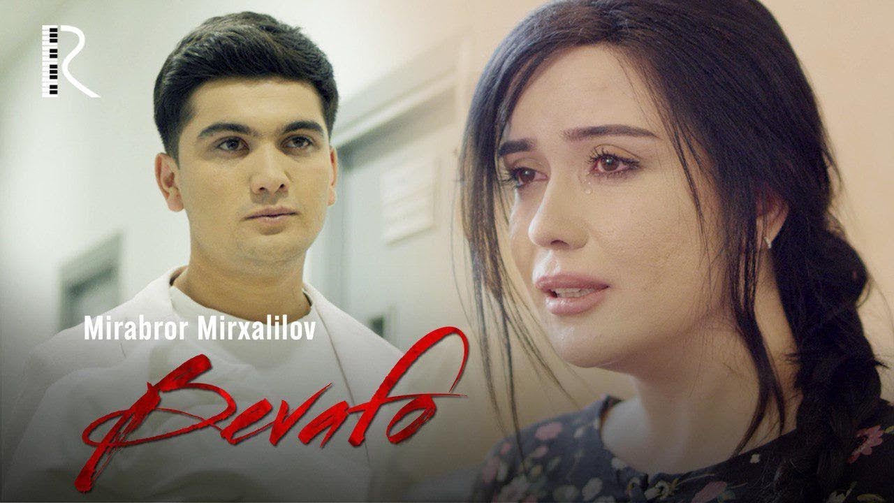 Mirabror Mirxalilov - Bevafo 🎶 | Yangi Mahalla Ijrosi | Uyda Qoling