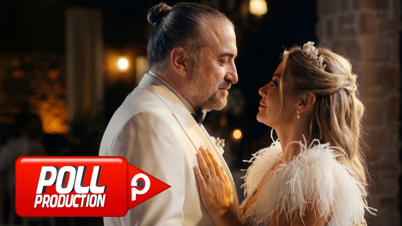 Volkan Konak - Al Ömrümü (Official AI Video) 🎶