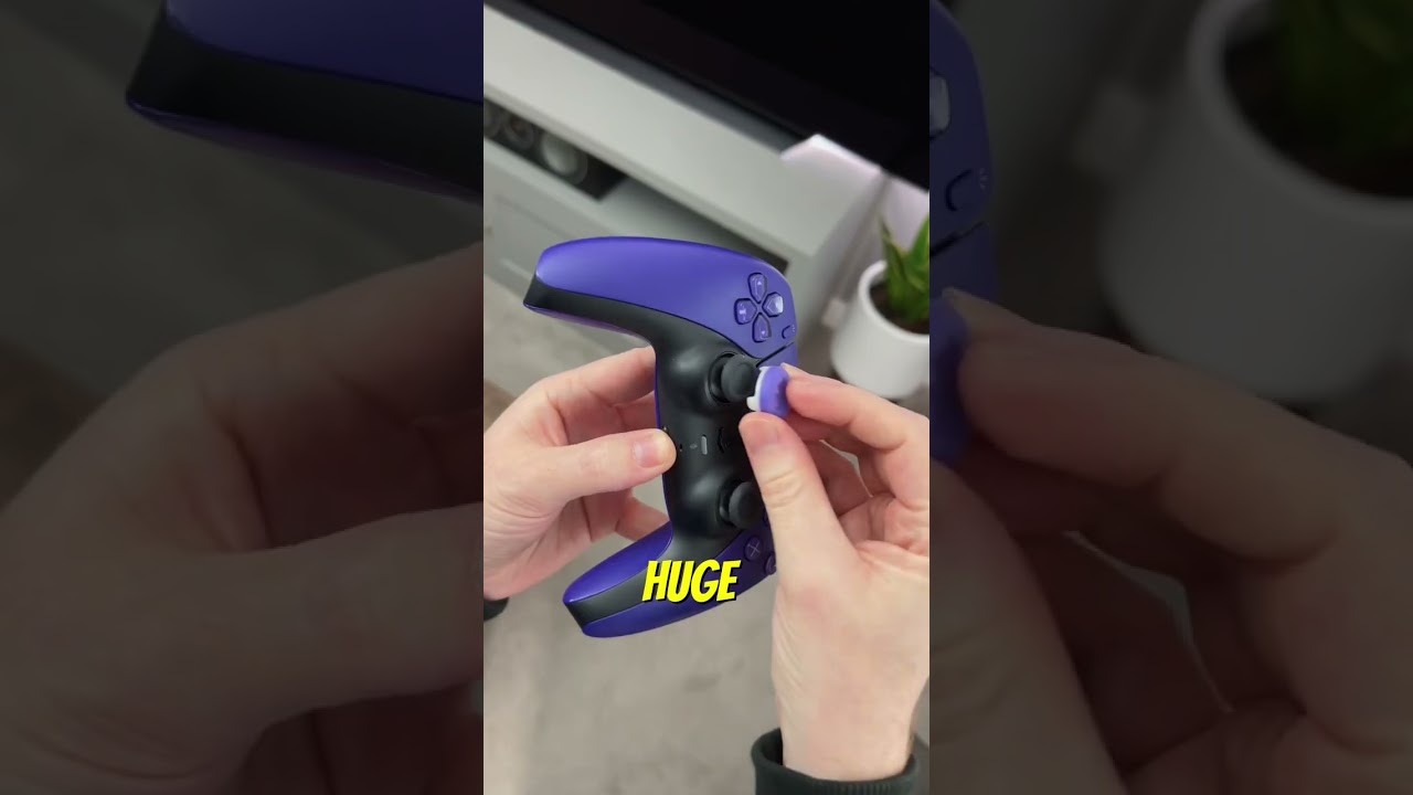 5 Top 5 Gift Ideas for Gamers 🎮 - Perfect Accessories for PS5, Controllers & Headsets