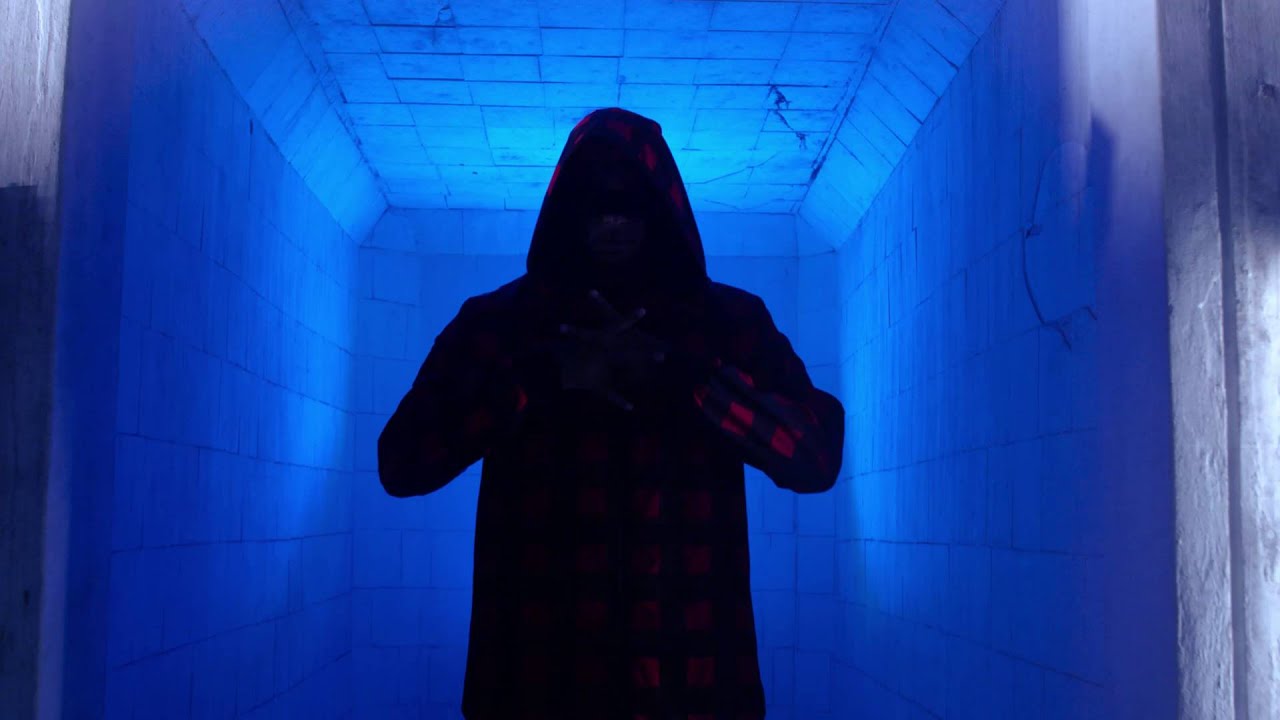 Booba - 4G (Official Clip) from Nero Nemesis 🎵