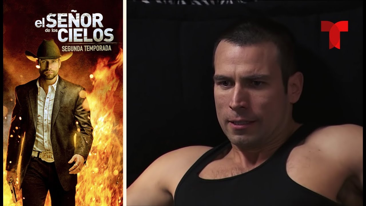 El Señor de los Cielos 2 Capítulo 1 | Telemundo