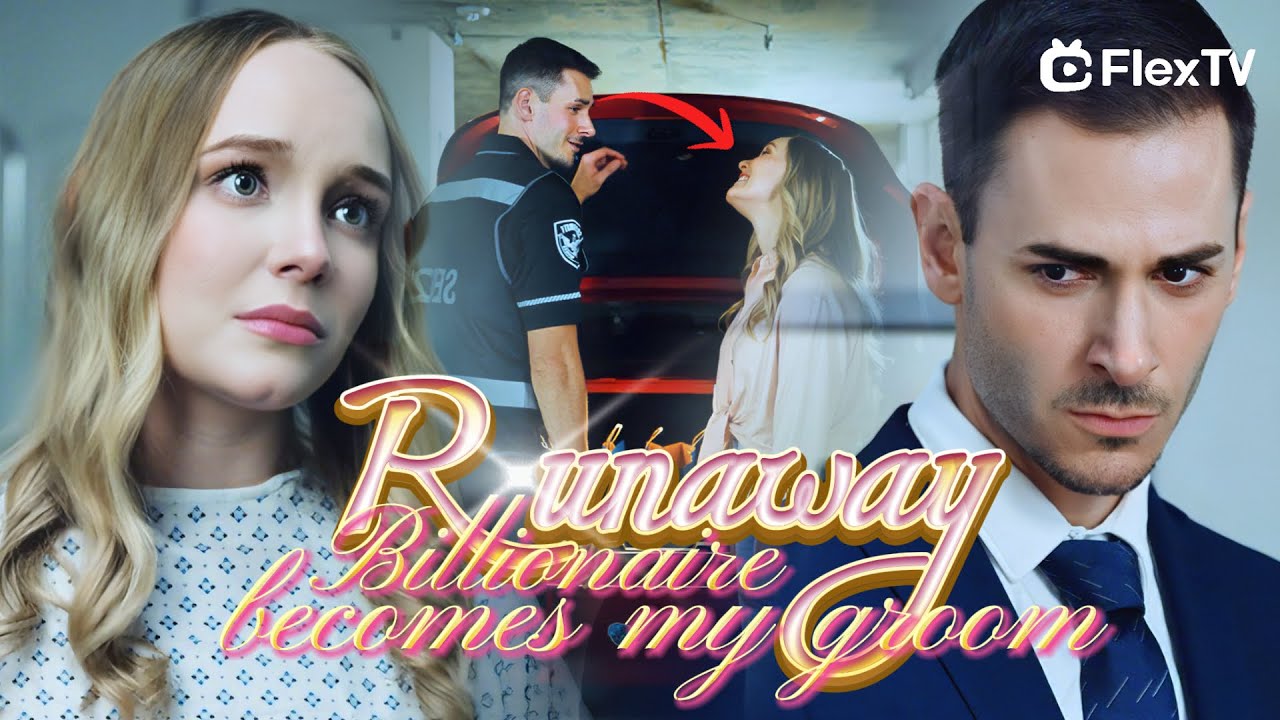 Runaway Bride Finds Love with Billion Dollar CEO in Romantic Thriller 💖
